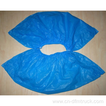 Disposable Non-Woven Shoe Cover